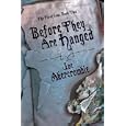 Before They Are Hanged (The First Law: Book Two)