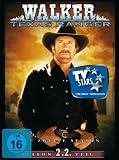 Produkt-Bild: Walker, Texas Ranger - Season 2.2 (4 DVDs)
