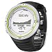 Suunto Core Wrist-Top Computer Watch with Altimeter, Barometer, Compass, and Depth Measurement (Light Green)