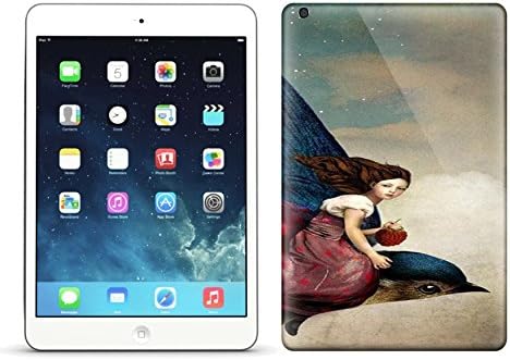 Shining Deals Pattern Durty Proof and Scratch Resistant Fairytale Night phone case for ipad mini/mini 2