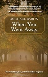 When You Went Away