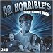 Dr. Horrible 2010 Wall Calendar