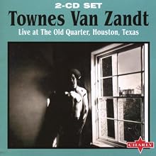 Live at the Old Quarter, Houston, Texas