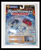 Transformers: Armada Minicons > Emergency Rescue Team Action Figure Multi-Pack