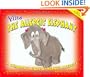 Allie the Allergic Elephant: A Children's Story of Peanut Allergies