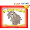 Allie the Allergic Elephant: A Children's Story of Peanut Allergies