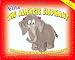Allie the Allergic Elephant: A Children's Story of Peanut Allergies