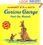Curious George Feeds the Animals