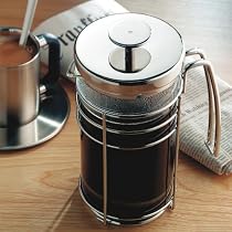 WMF zenoシリーズ コーヒー・ティーメーカー (6カップ用) 018WF-1430