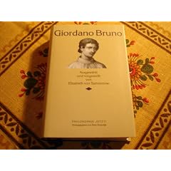 Philosophie Jetzt! Giordano Bruno