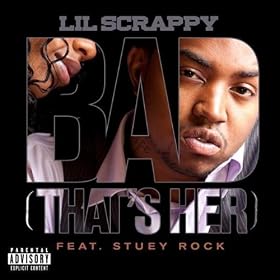 Bad (That's Her) [Explicit]