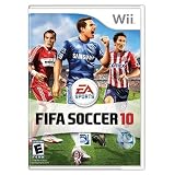 FIFA Soccer 10