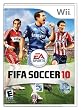 FIFA Soccer 10 FIFA Soccer 10