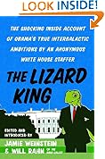 The Lizard King