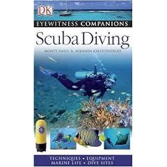 Scuba Diving (Eyewitness Companions)