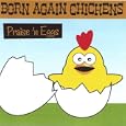 Blessed Be the Hen That Pecks!