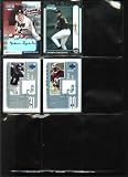 2007 Upper Deck SP Rookie Edition # 1 Chipper Jones / Braves / MLB Trading Card