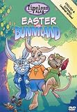 Timeless Tales: Easter in Bunnyland