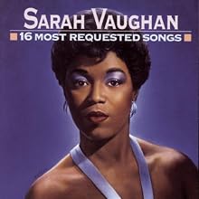 Sarah Vaughan