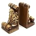 Fleur de Liz Bookend