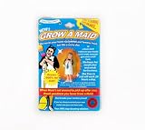 from pinkcatshop Grow Your Own Maid