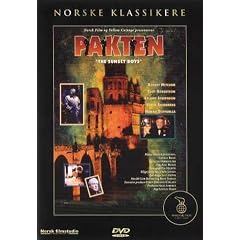 Pakten - The Sunset Boys