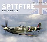 Spitfire : pilots' stories