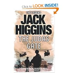 The Judas Gate