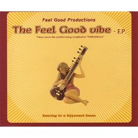 The Feel Good Vibe (Radio Edit)