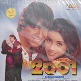 Do Hazaaer Ek 2001 - Hindi Film Music