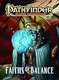 Faiths of balance