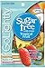 Go Lightly Tropical Fruit Sugar Free Hard Candy, 2.75 Ounce (Pack of 12)