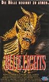 Blue Lights - Brent Ritter/Bettina Julius/Clayton A. McCaw/Patrick Keller/Deborah McVencenty/Becky Golladay/Kent E. Fritzell/James Asbury/Marty Bechina/Don Warren/Willard Hall/George Schanze/