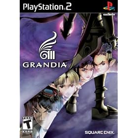Grandia III