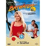 BAYWATCH - Complete Series 7 - Season Seven