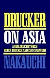 Drucker on Asia-