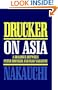 Drucker on Asia: A dialogue between Peter Drucker and Isao Nakauchi