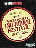 Modern Drummer Festival The Best of Ten Years: 1997-2006