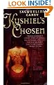 Kushiel's Chosen (Kushiel's Legacy)