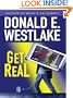 Get Real (Thorndike Mystery)