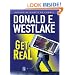 Get Real (Thorndike Mystery)