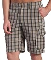 Timberland Men's Yarn Dyed Cargo Short