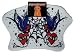 Tattoo Swallow Bath Mat