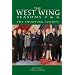 The West Wing Seasons 3 & 4: The Shooting Scripts (Newmarket Shooting Script)