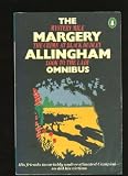 Margery Allingham Omnibus: 2