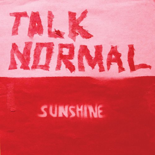 Talk Normal