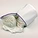 WashGuard Lingerie Bags for Laundry and Bra Wash Bags Bundle Pack - 1 Large, 1 Medium, 1 Bra Wash Bag