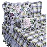 Dylans Room Window Valance by California Kids