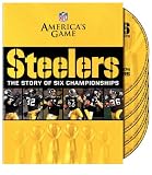 NFL: America's Game - Pittsburgh Steelers: The Story of Six Championships