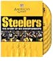 NFL: America's Game - Pittsburgh Steelers: The Story of Six Championships